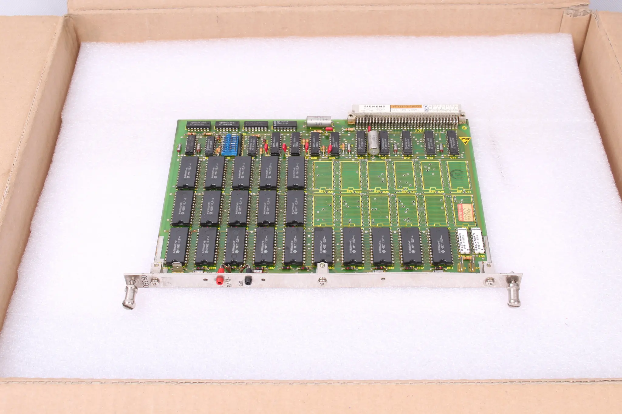 Produktfoto 1 von 6FX1190-1AG00