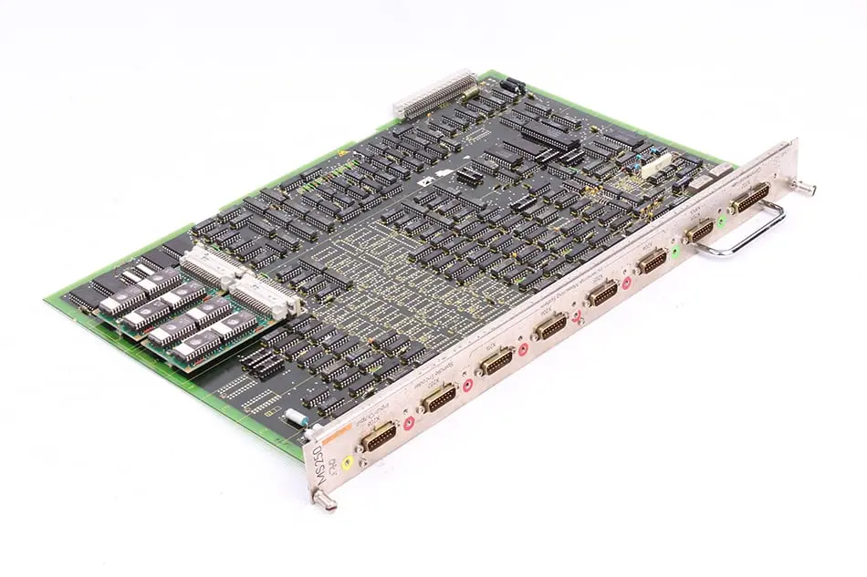 Produktfoto 1 von 6FX1190-3AF00
