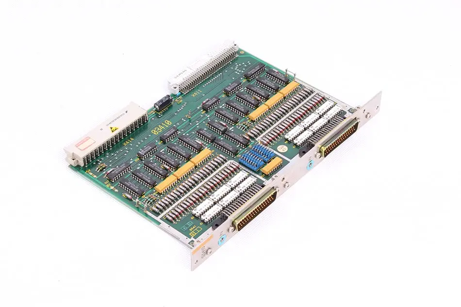 Produktfoto 1 von 6FX1192-4AA00
