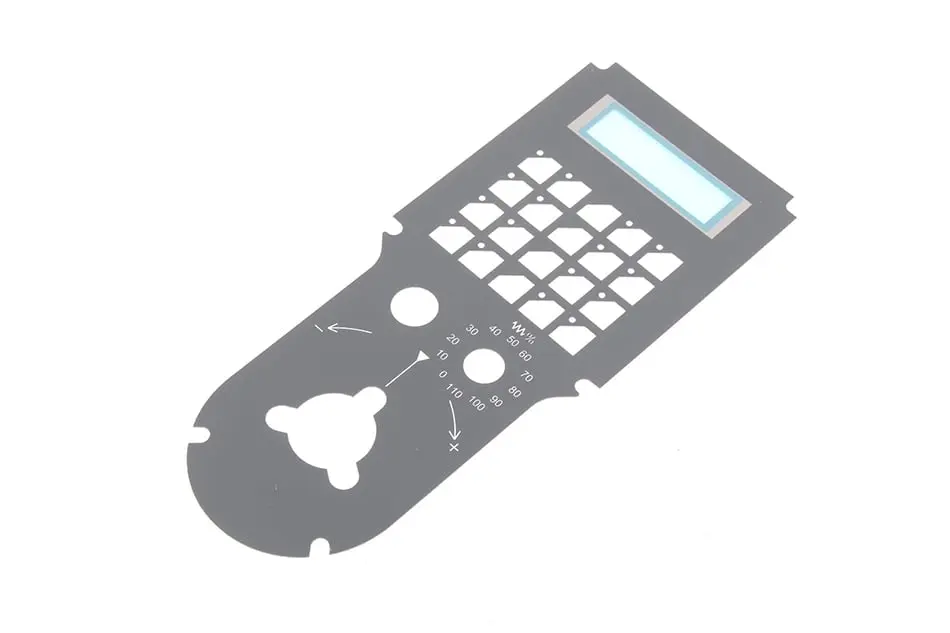 Produktfoto 1 von 6FX2007-1AE04 MASK
