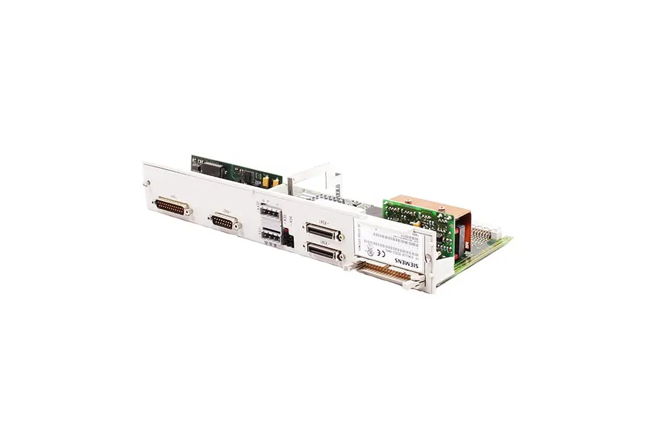 Produktfoto 1 von 6SN1118-0DG21-0AA1