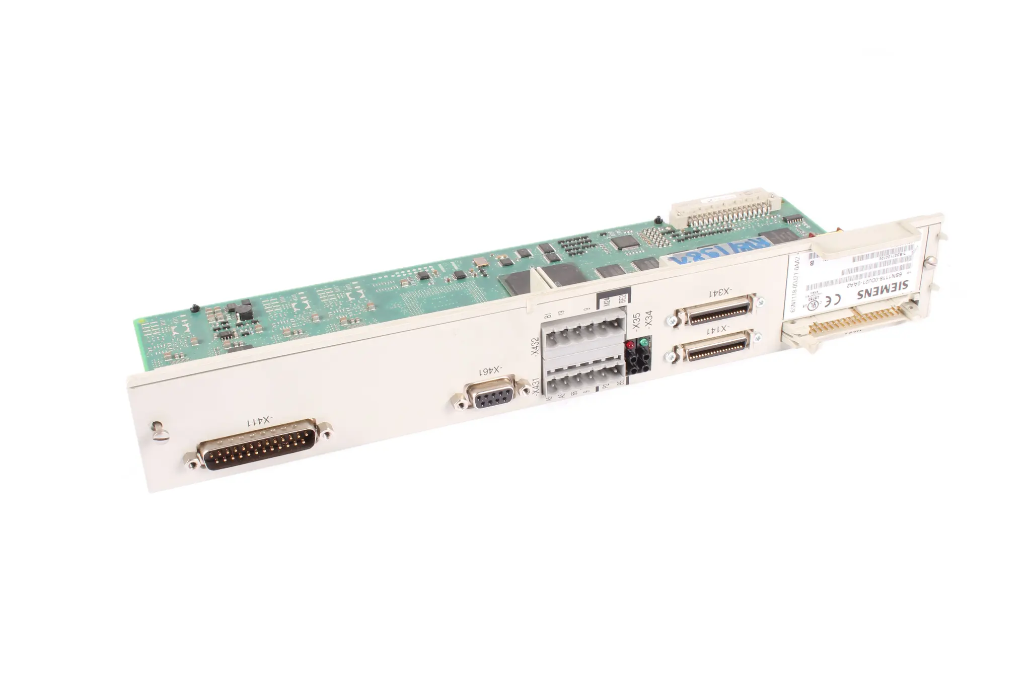 Produktfoto 1 von 6SN1118-0DJ21-0AA2