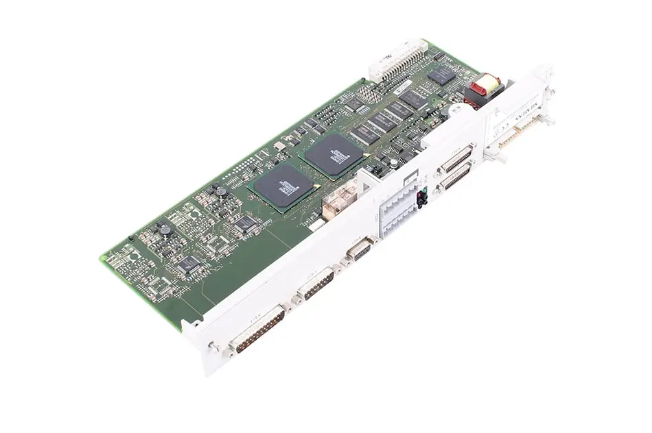 Produktfoto 1 von 6SN1118-0DJ23-0AA2