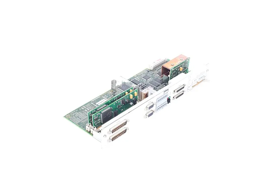 Produktfoto 1 von 6SN1118-0DM31-0AA0