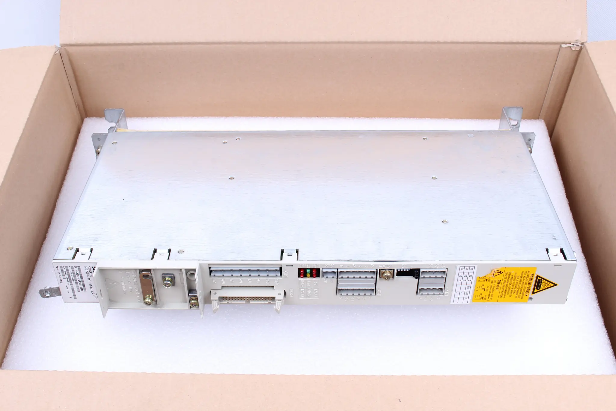 Produktfoto 1 von 6SN1146-1AB00-0BA1
