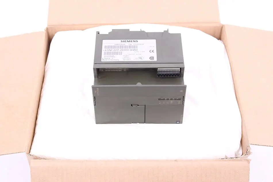 Produktfoto 1 von 6SN1227-2ED10-0HA0