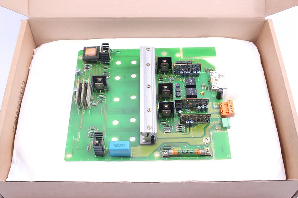 Produktfoto 1 von 6SC6108-0SE01
