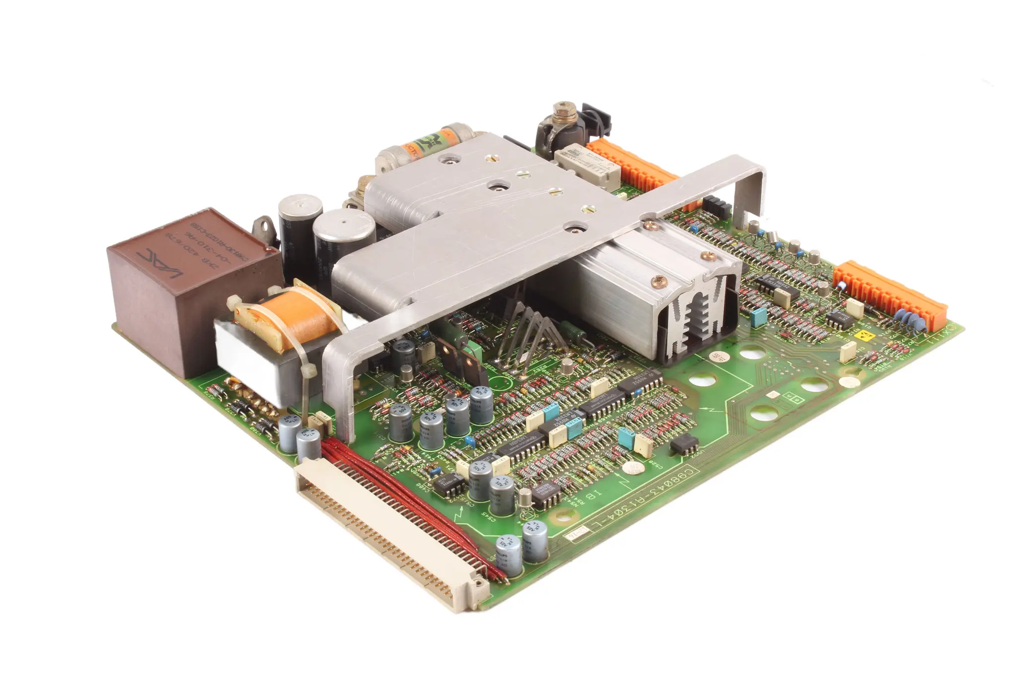 Produktfoto 1 von 6SC6100-0GA11