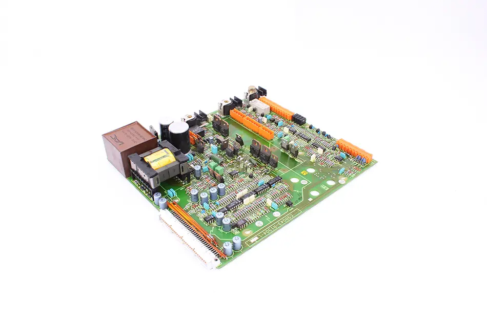 Produktfoto 1 von 6SC6100-0GA12