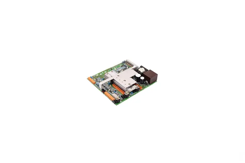 Produktfoto 1 von 6SC6100-0GA12