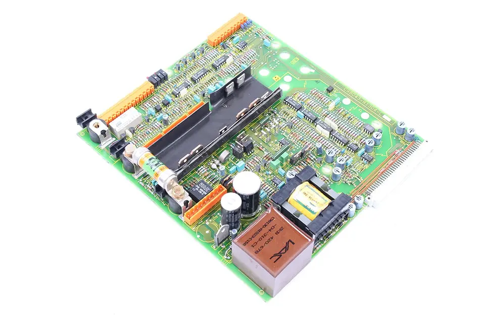 Produktfoto 1 von 6SC6100-0GB12