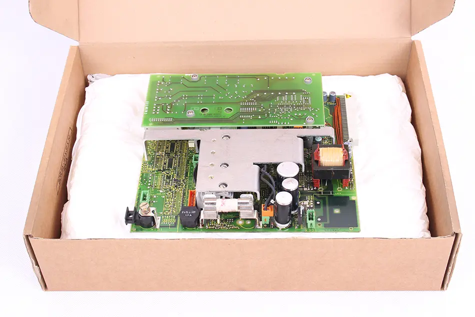 Produktfoto 1 von 6SC6100-0GC10