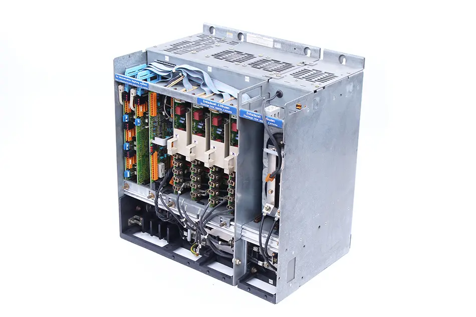 Produktfoto 1 von 6SC6101-3B-Z