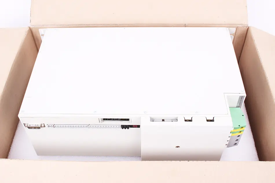 Produktfoto 1 von 6SC6116-0AA00