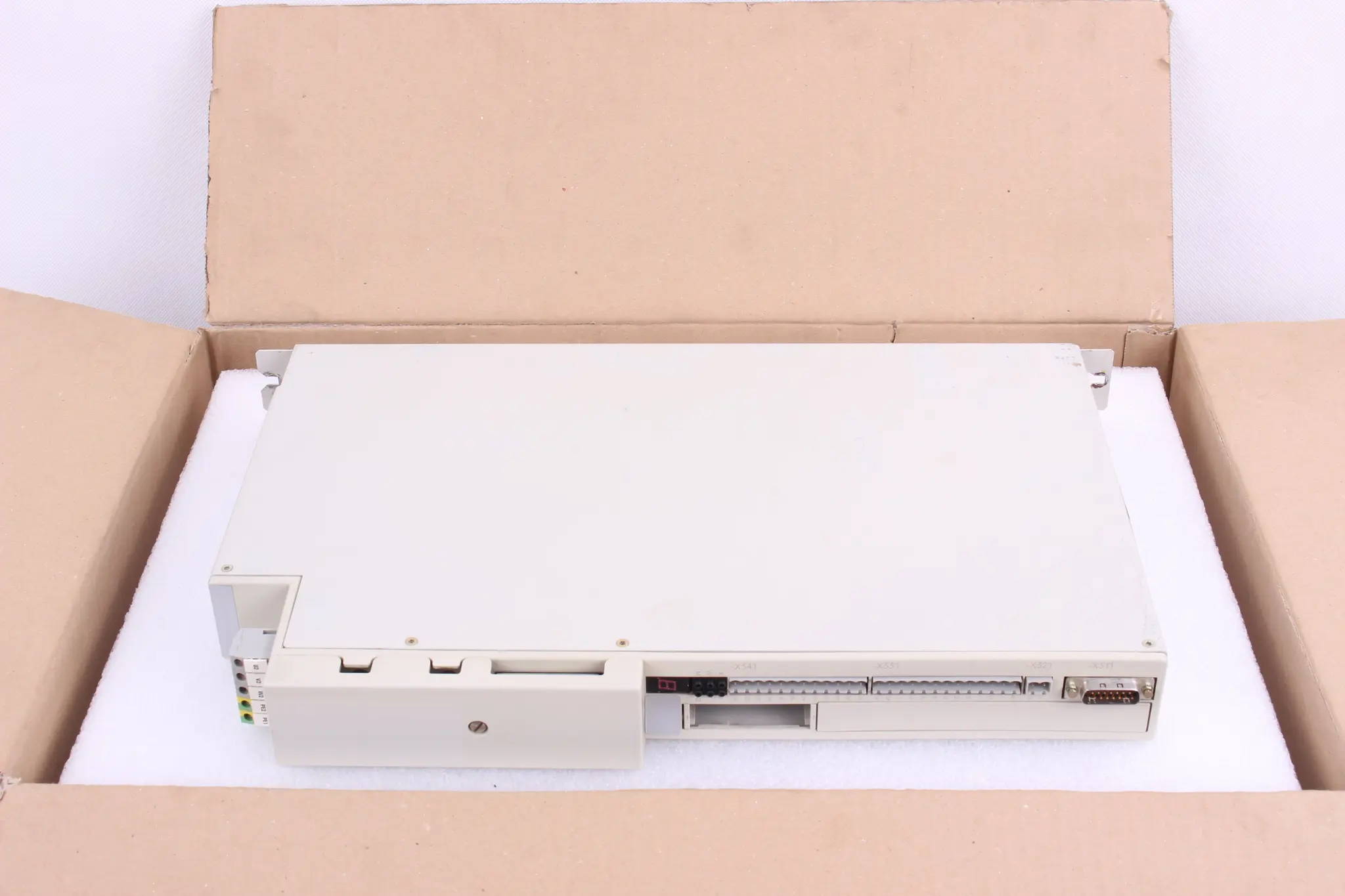 Produktfoto 1 von 6SC6110-6AA00