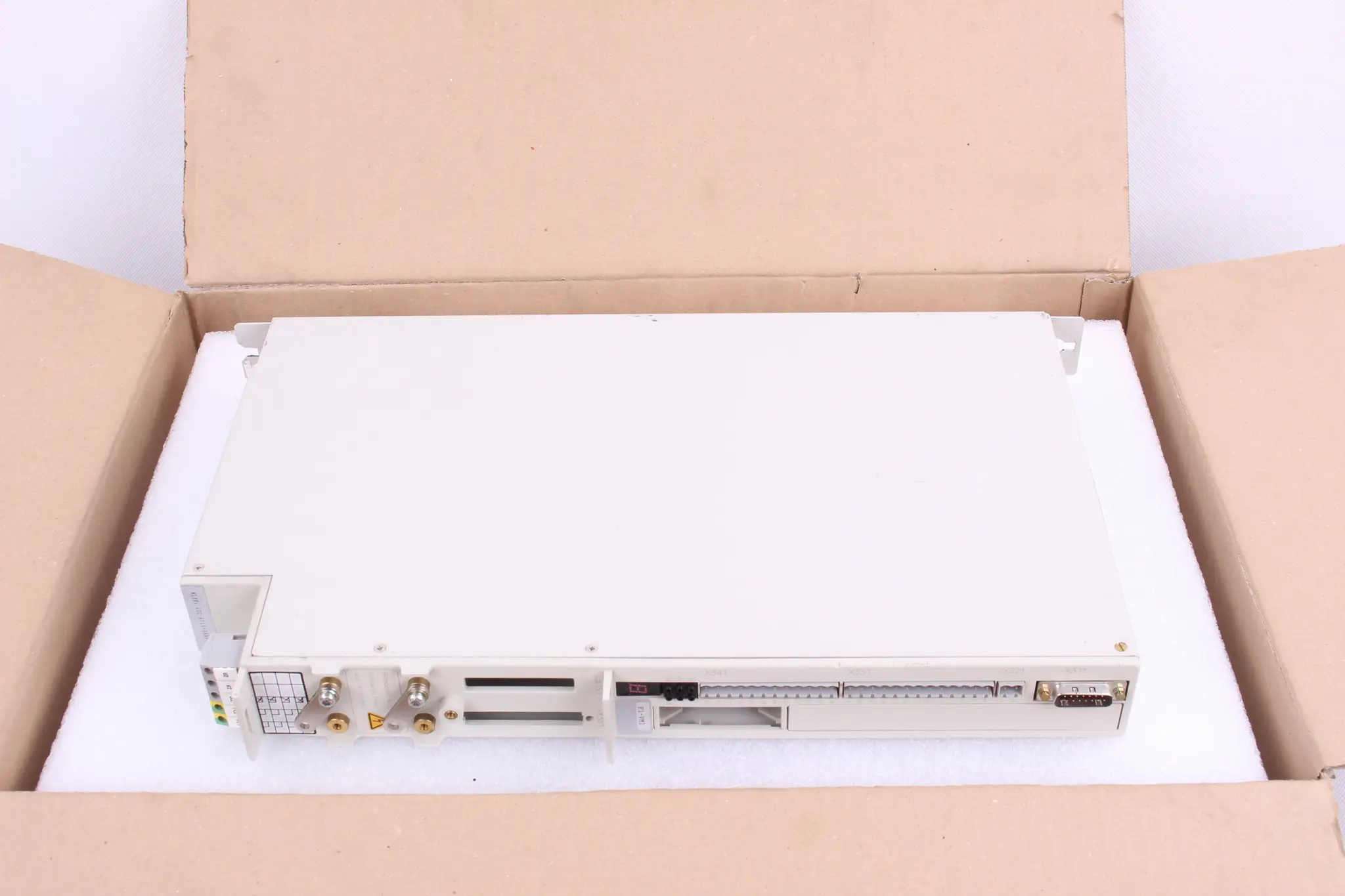 Produktfoto 1 von 6SC6111-2AA00