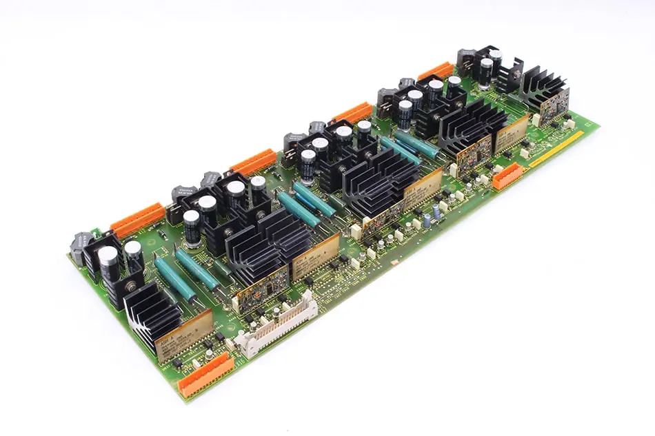 Produktfoto 1 von 6SC6508-0AA00