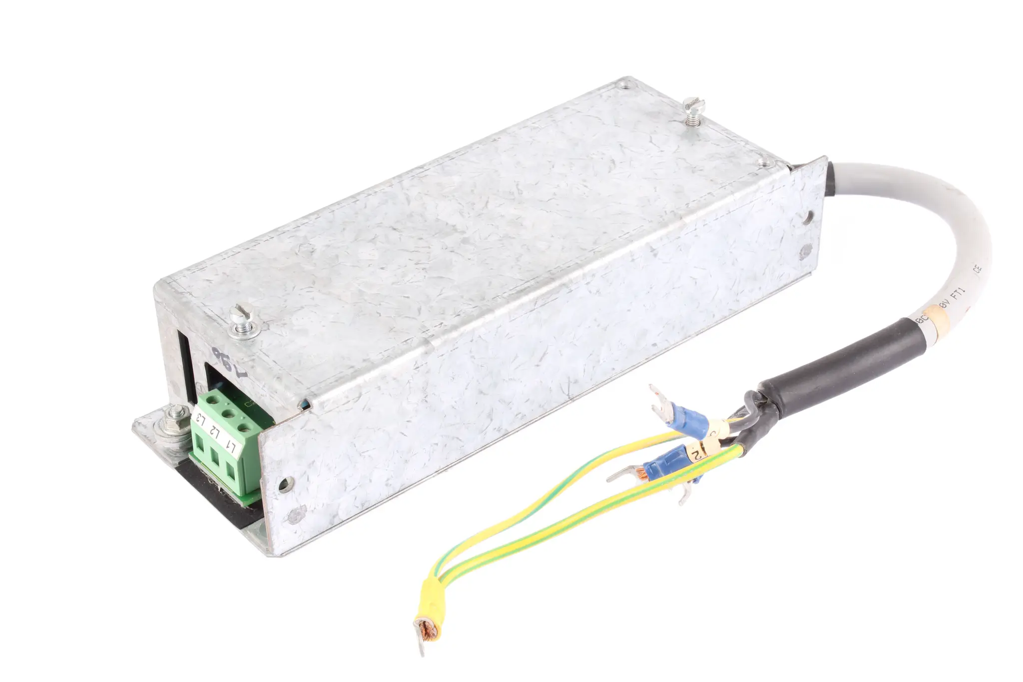 Produktfoto 1 von 6SE6400-2FB00-6AD0