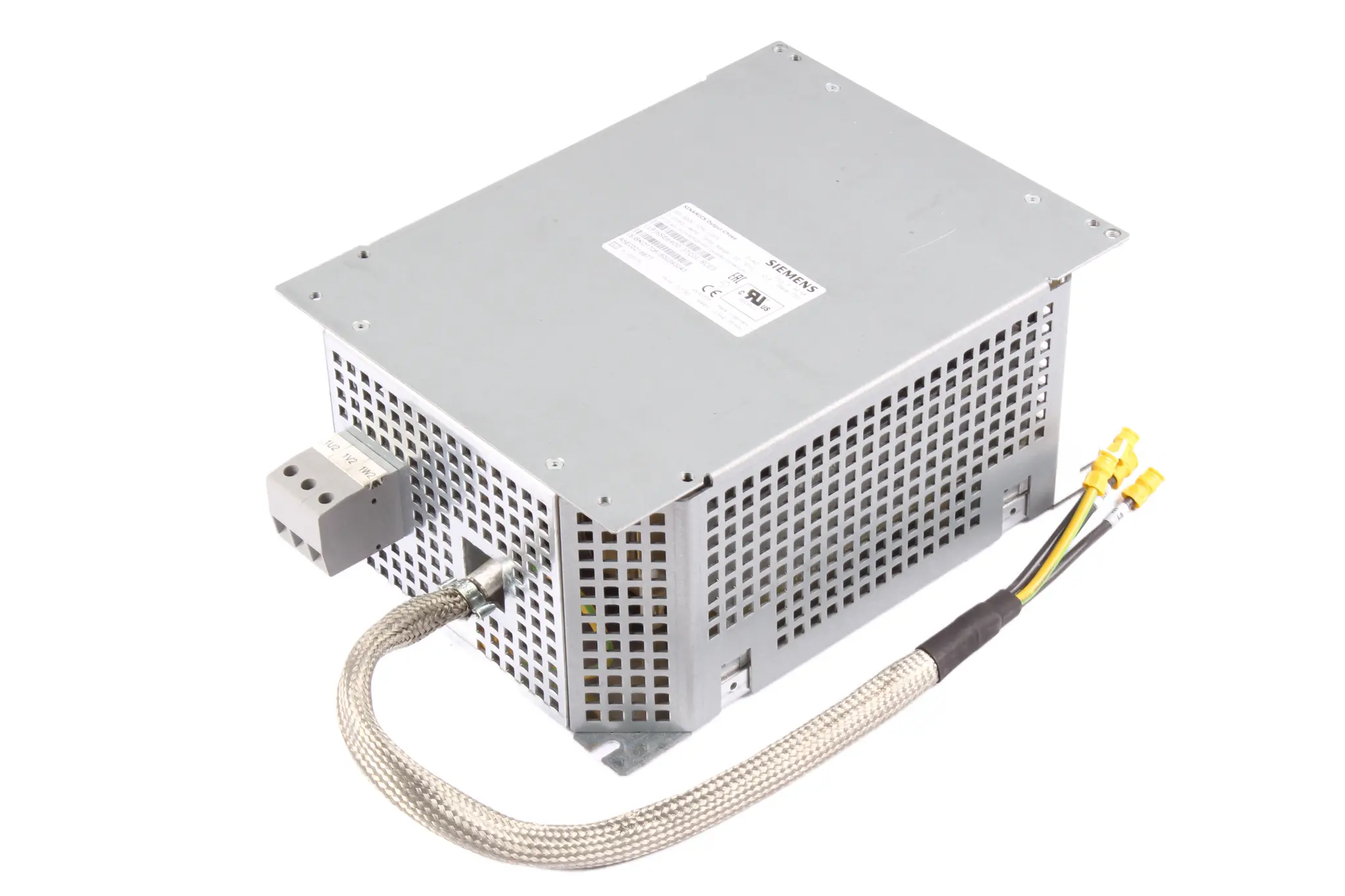 Produktfoto 1 von 6SE6400-3TC01-8CE3