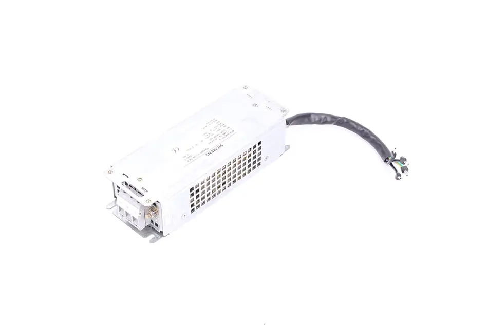 Produktfoto 1 von 6SE6400-3CC00-2AD0