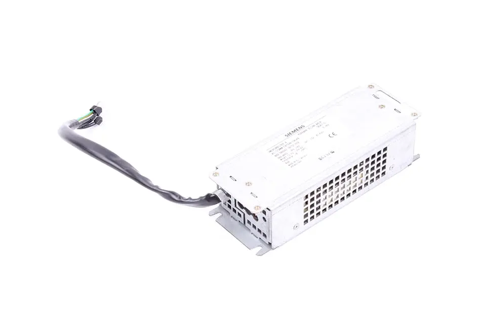 Produktfoto 1 von 6SE6400-3CC00-4AD0