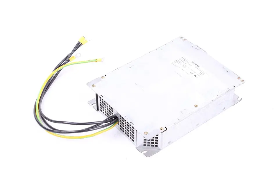 Produktfoto 1 von 6SE6400-3CC02-2CD3