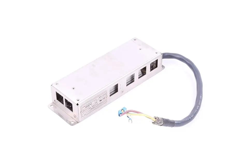 Produktfoto 1 von 6SE6400-4BD11-0AA0