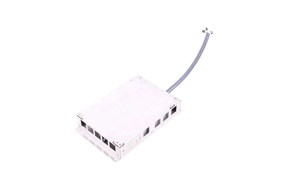 Produktfoto 1 von 6SE6400-4BD12-0BA0
