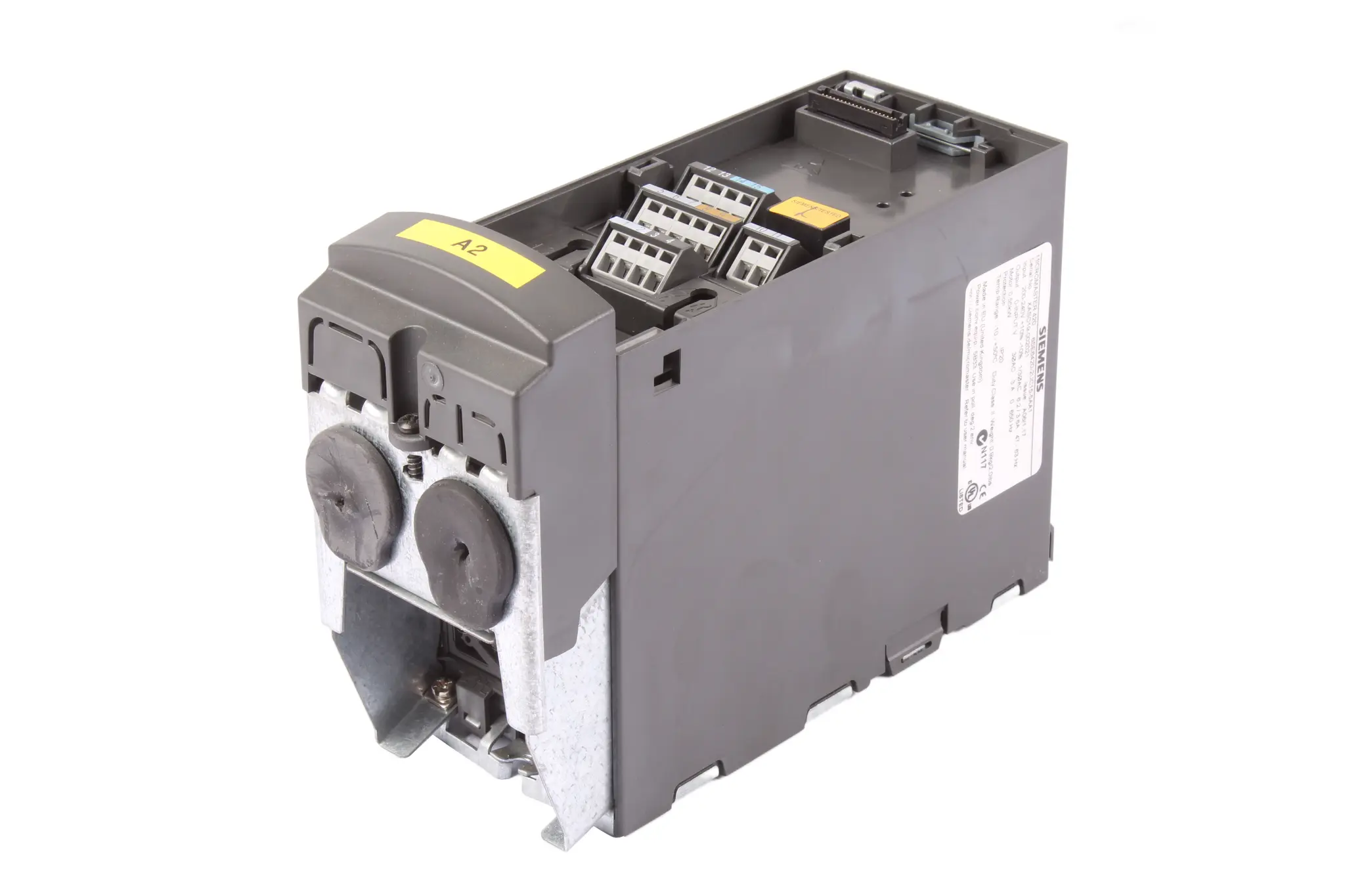 Produktfoto 1 von 6SE6420-2UC15-5AA1