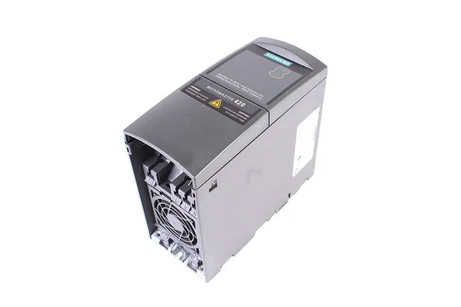 Produktfoto 1 von 6SE6420-2UD13-7AA1