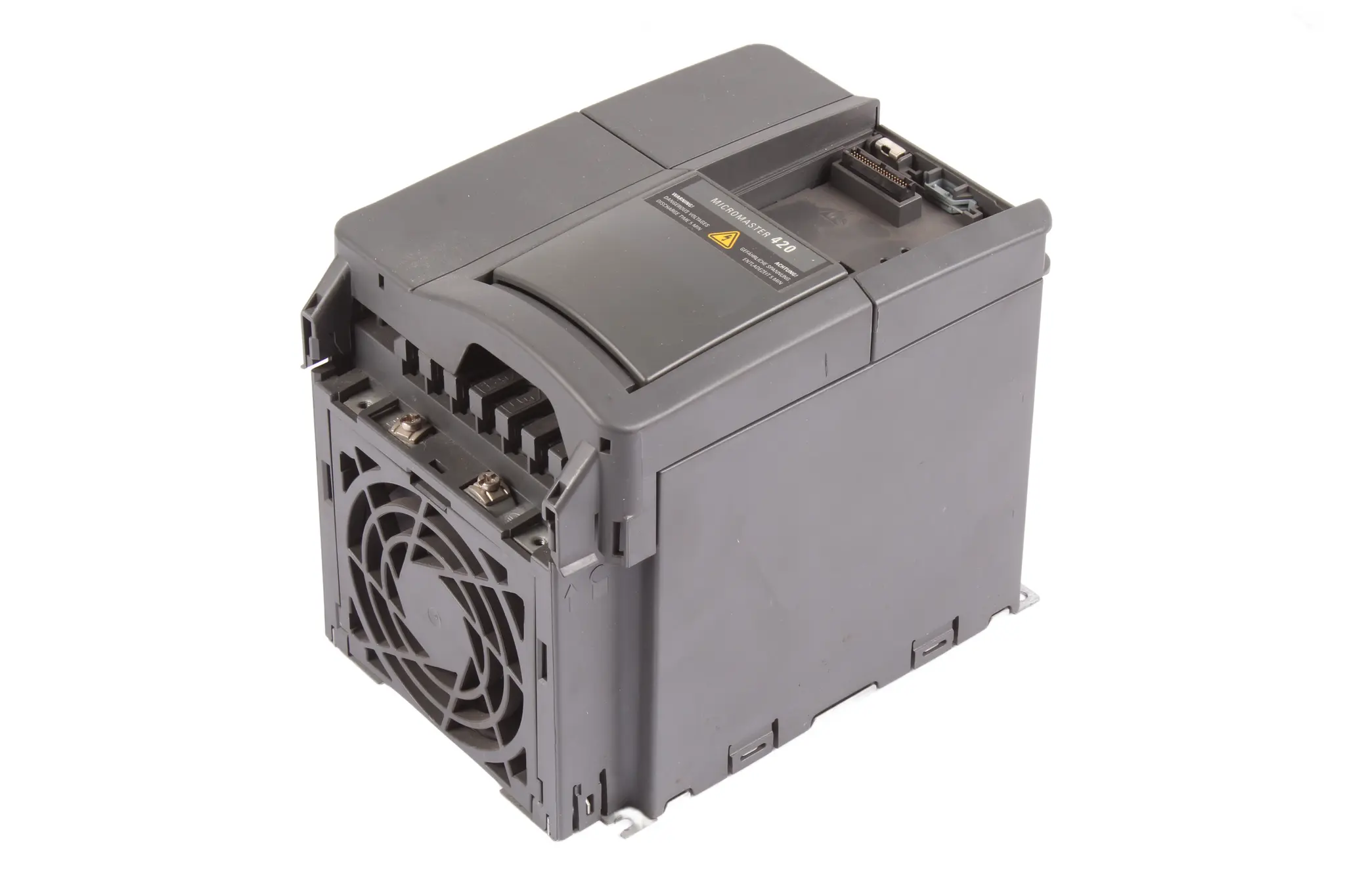 Produktfoto 1 von 6SE6420-2UD24-0BA1