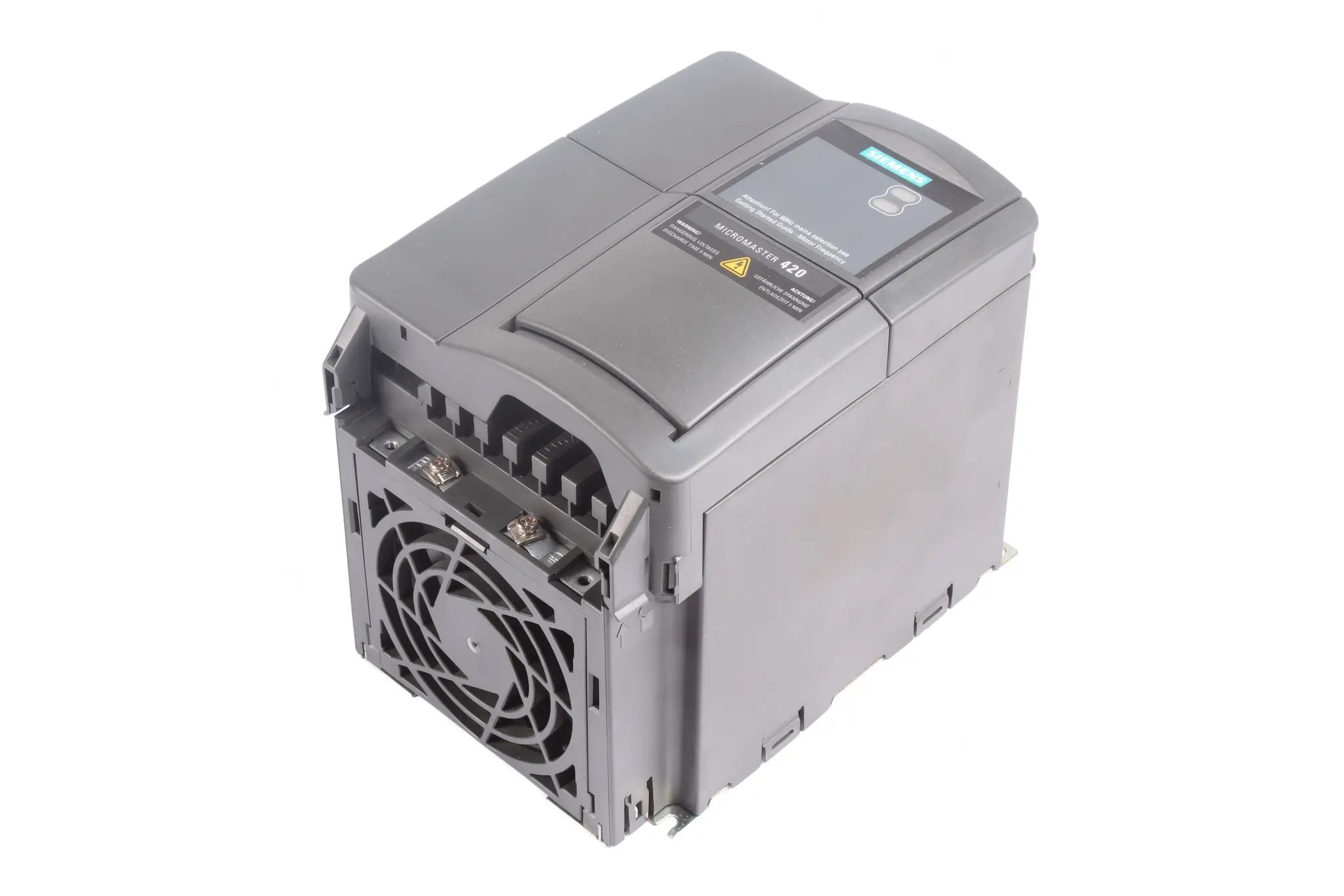 6SE6420-2AD24-0BA1