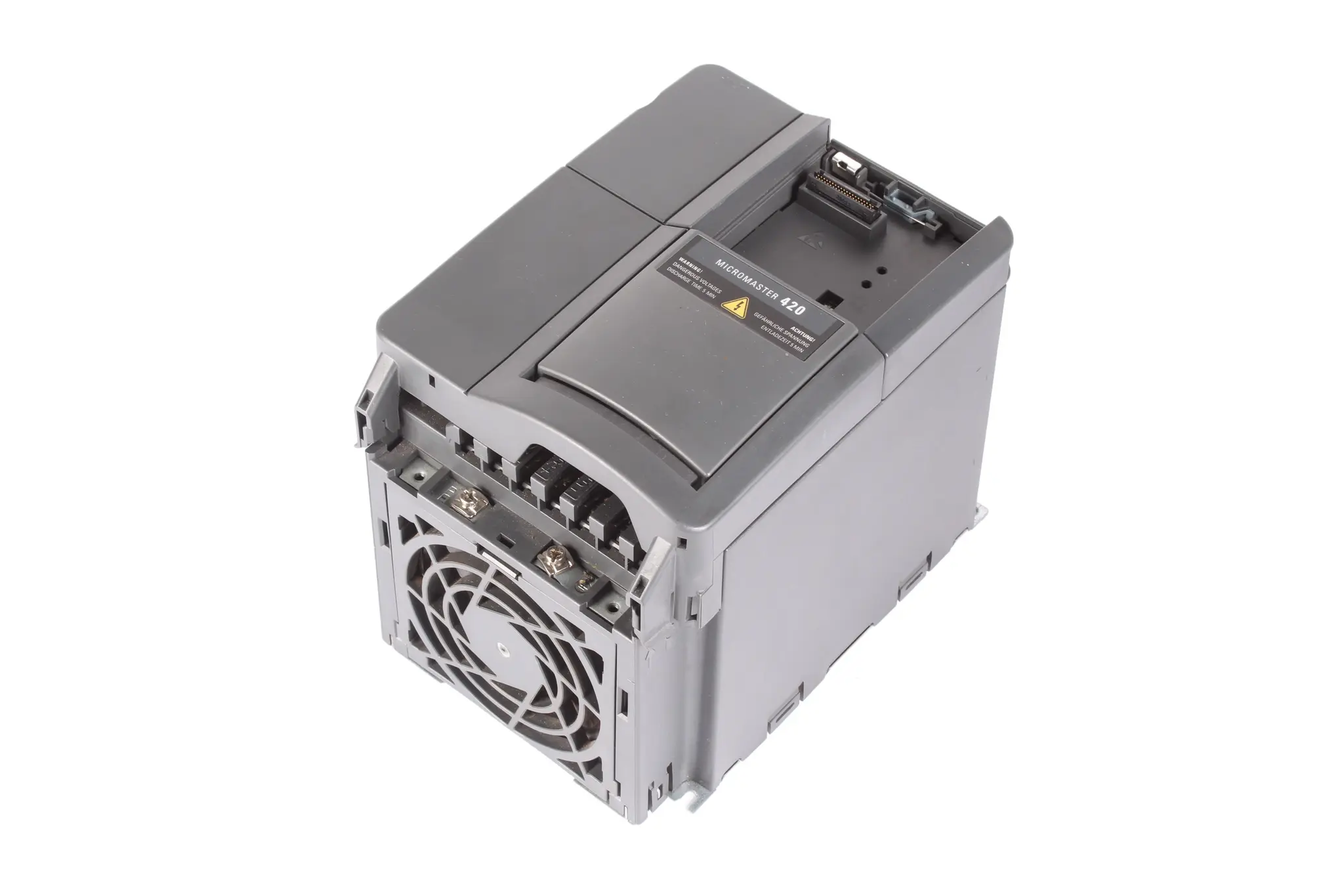 Produktfoto 1 von 6SE6420-2AD22-2BA1