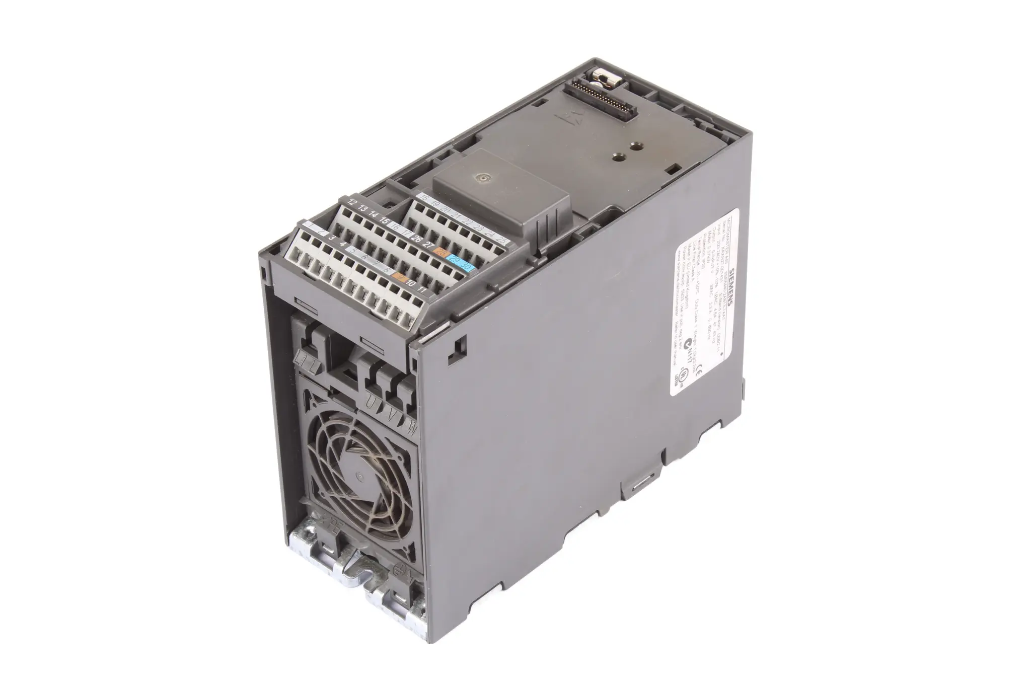 Produktfoto 1 von 6SE6440-2AB13-7AA1