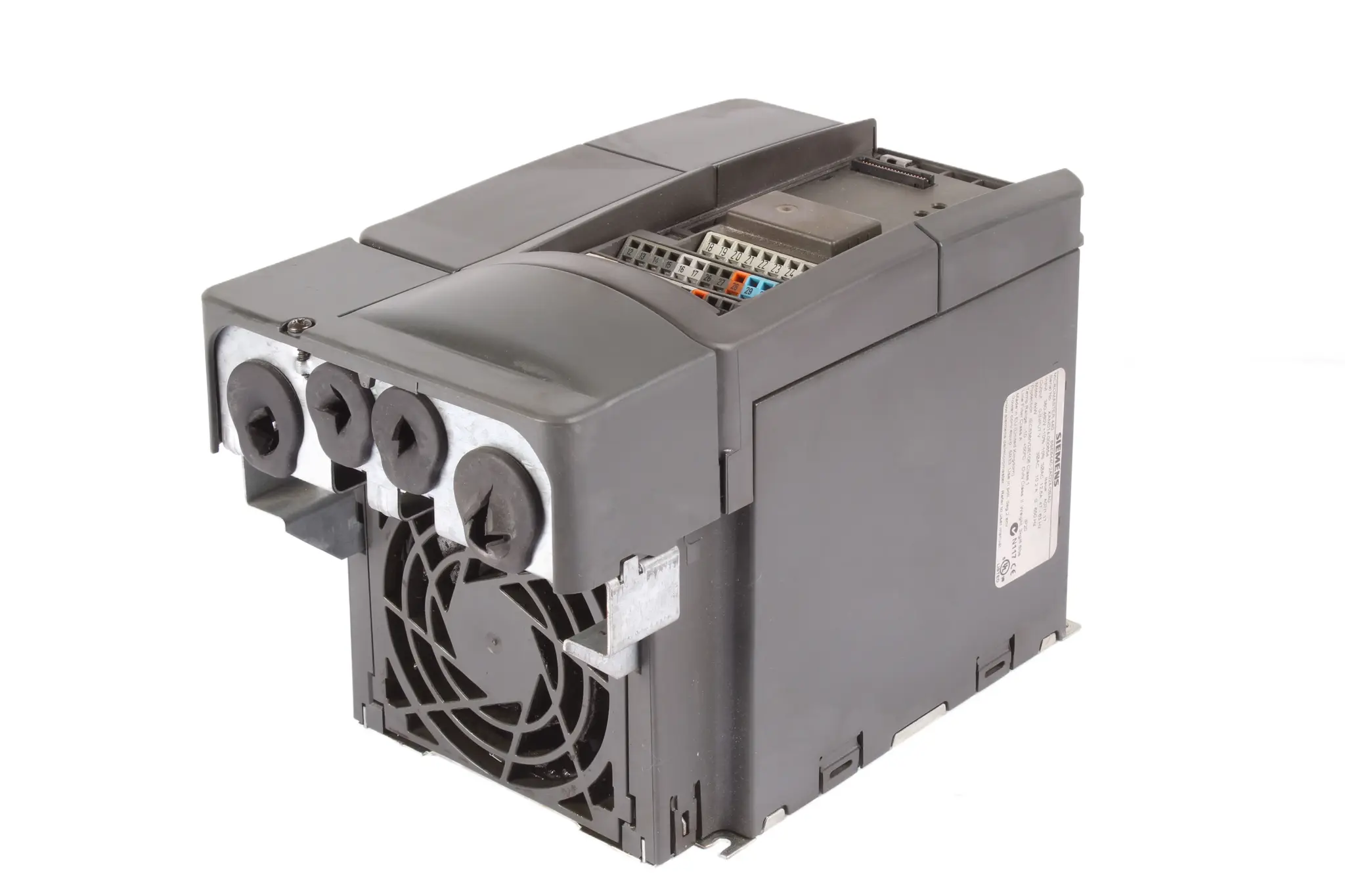 6SE6440-2AD24-0BA0