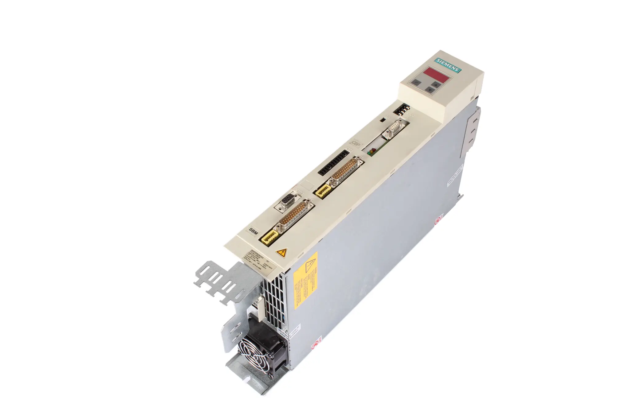 Produktfoto 1 von 6SE7016-0TP50-Z