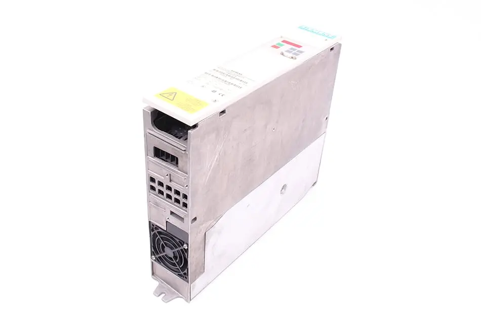 Produktfoto 1 von 6SE7016-1TA31