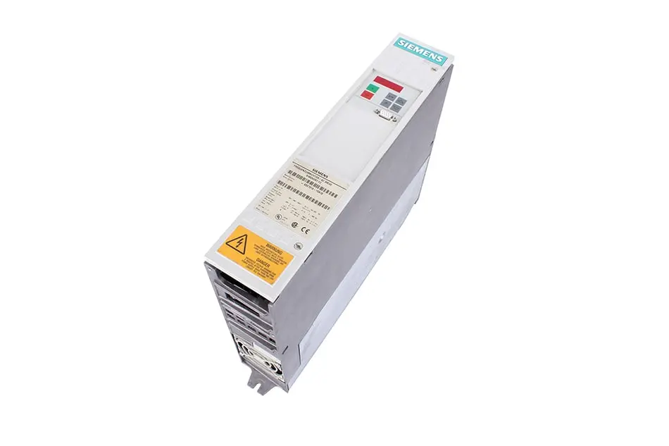 Produktfoto 1 von 6SE7016-1EA10