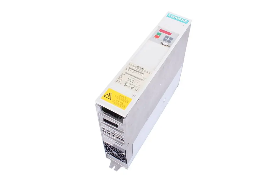 Produktfoto 1 von 6SE7016-1EA61-Z