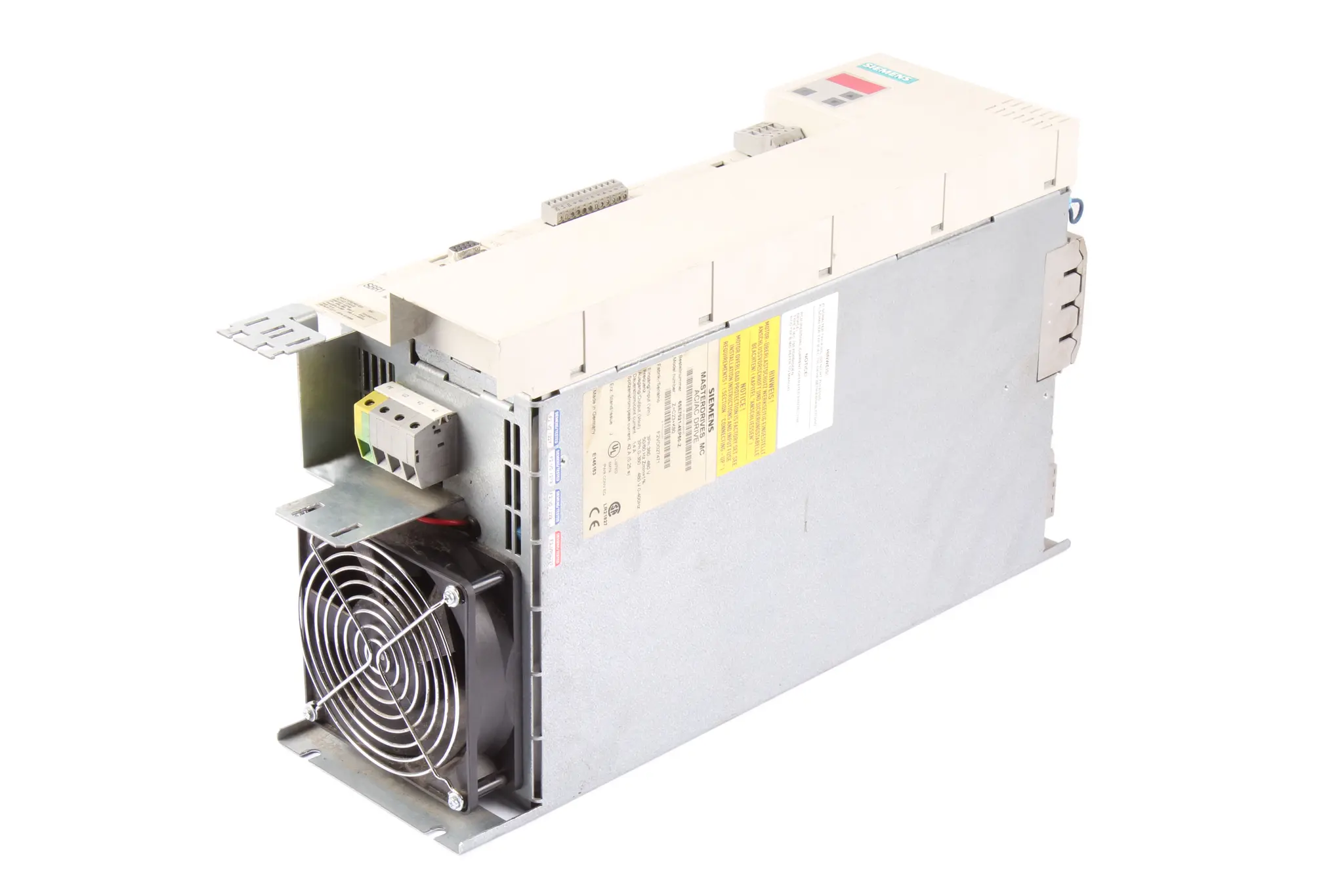 Produktfoto 1 von 6SE7018-0EA61
