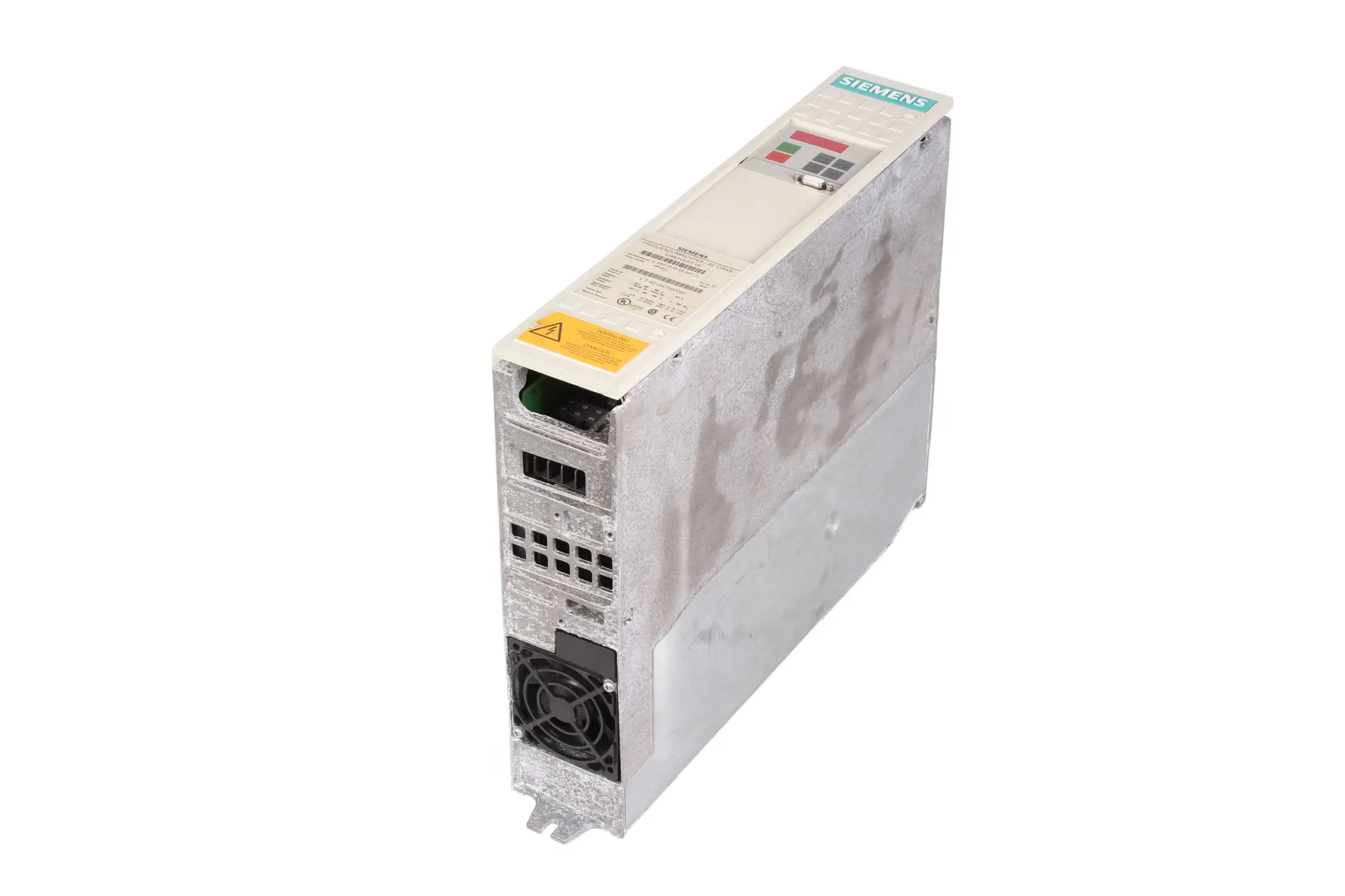 Produktfoto 1 von 6SE7018-0EA61-Z