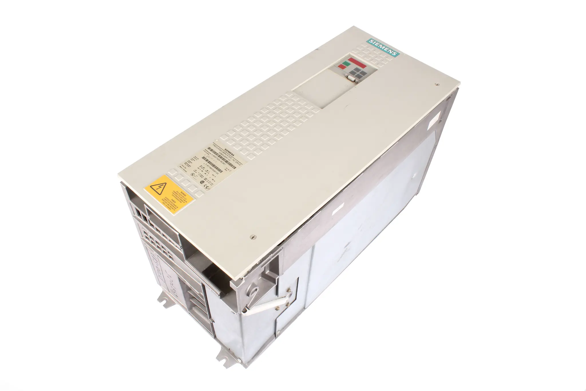 Produktfoto 1 von 6SE7026-0ED61