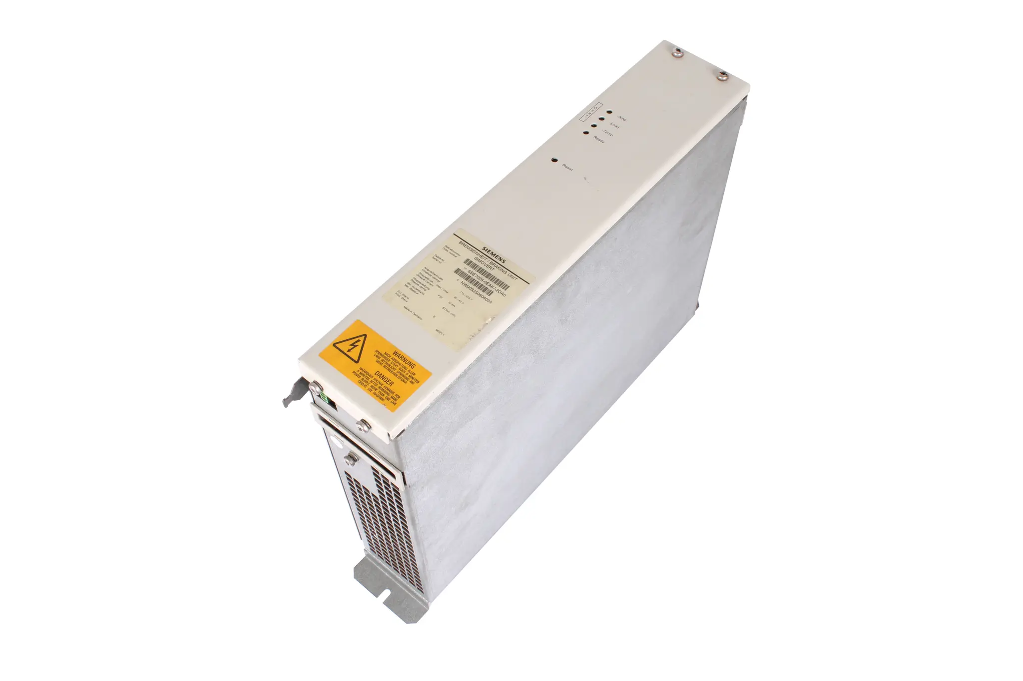 Produktfoto 1 von 6SE7028-0EA87-2DA0