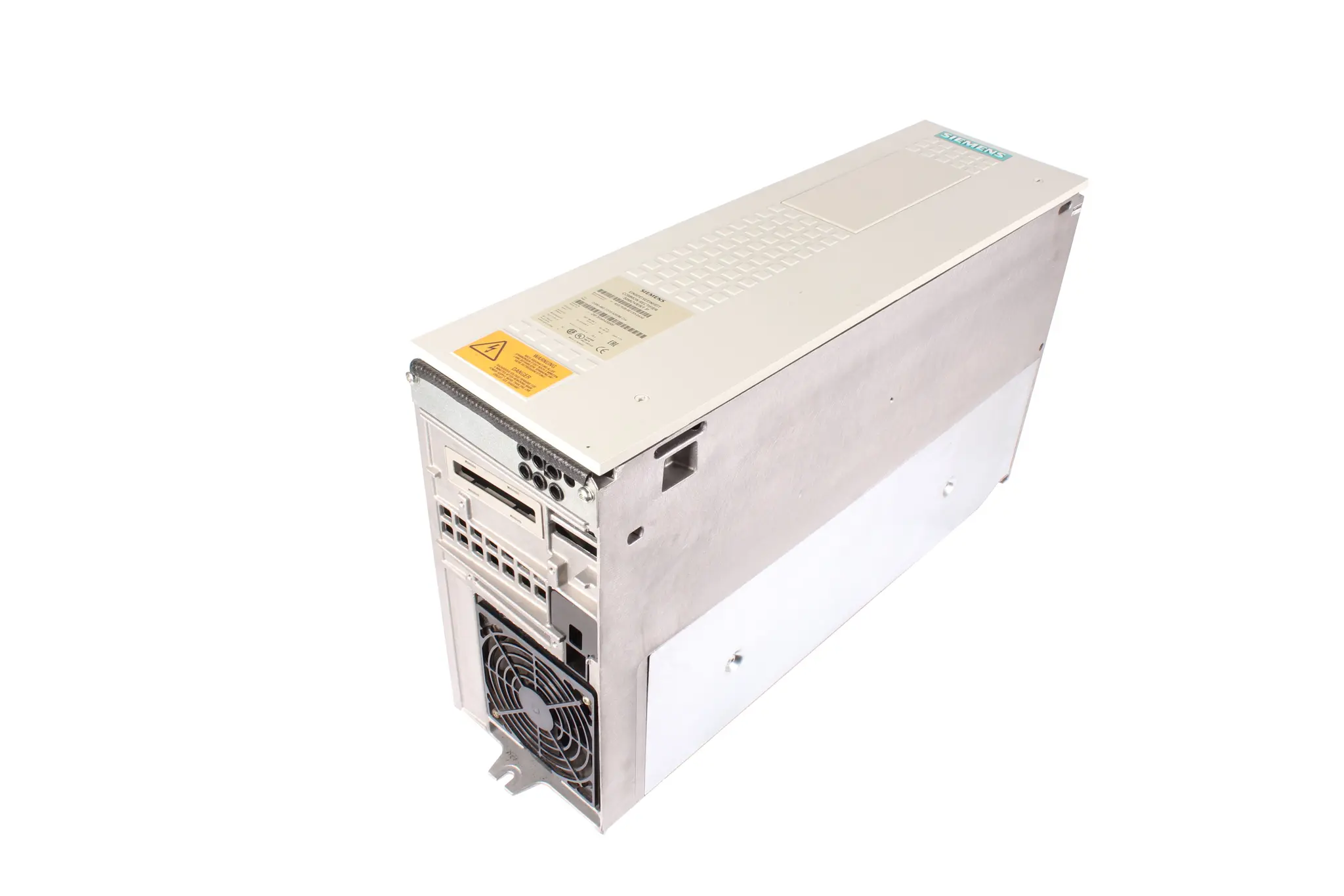Produktfoto 1 von 6SE7028-6EC85-0AA0