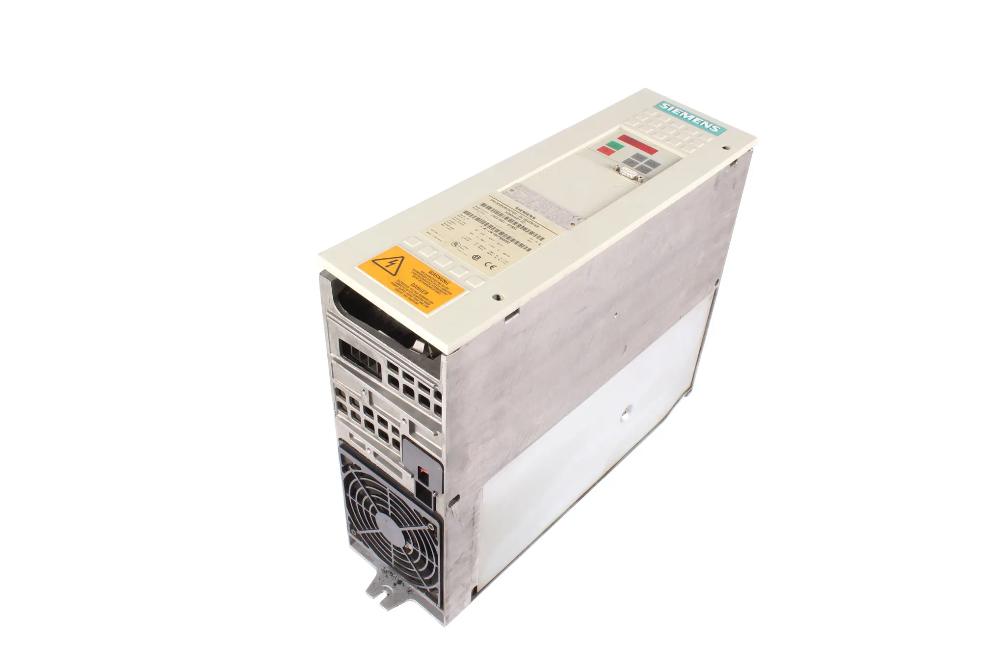 Produktfoto 1 von 6SE7021-8TB31