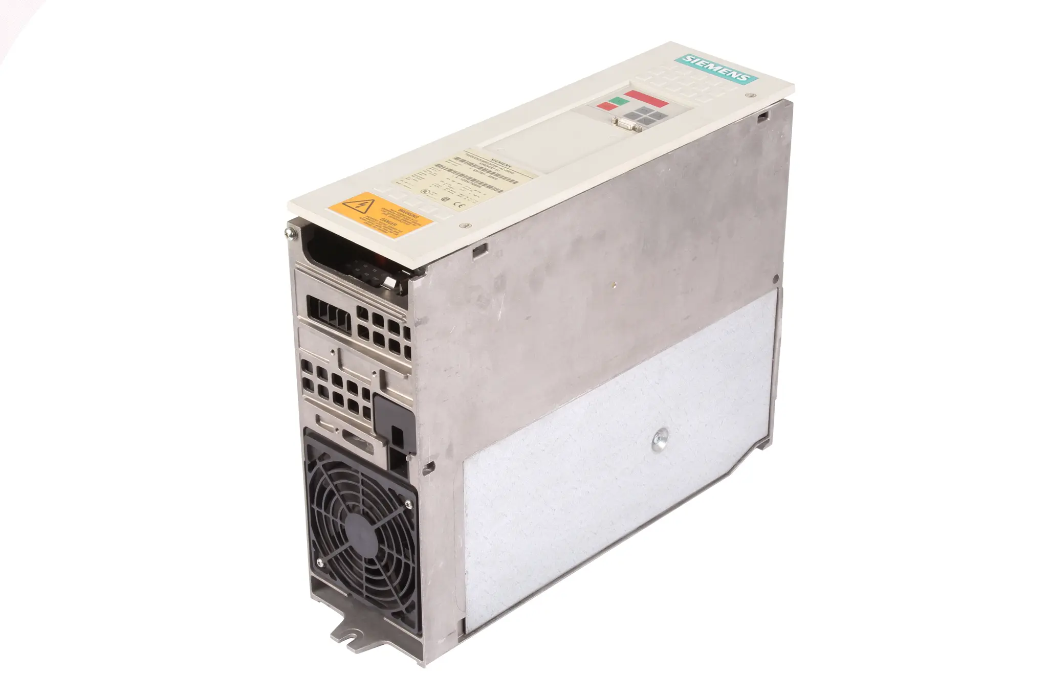Produktfoto 1 von 6SE7021-8EB20