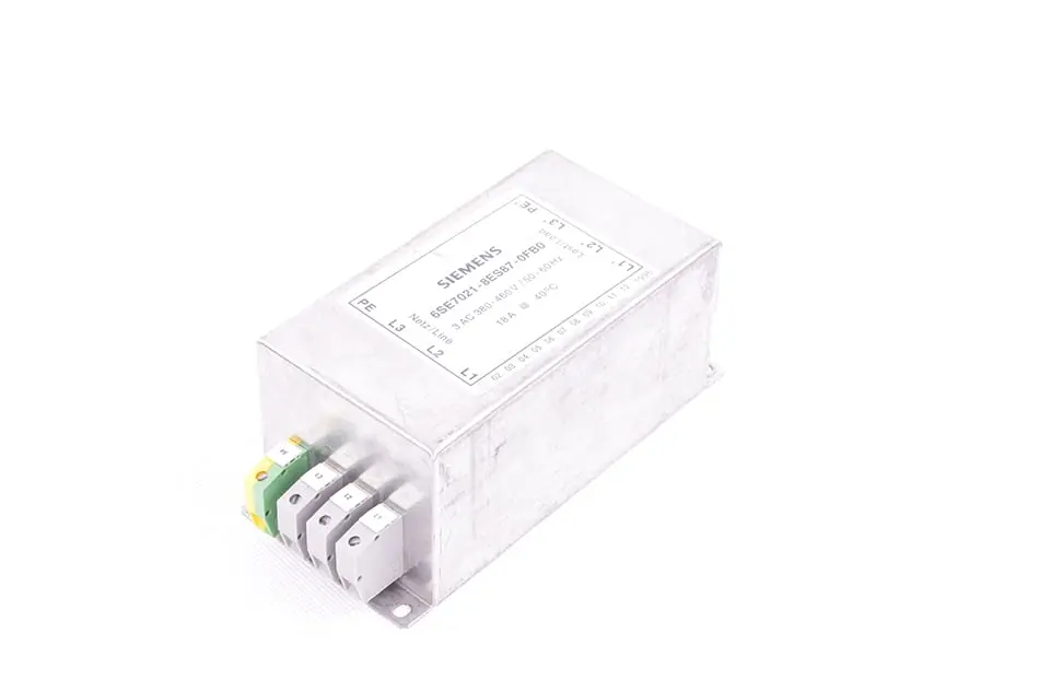 Produktfoto 1 von 6SE7021-8ES87-0FB0