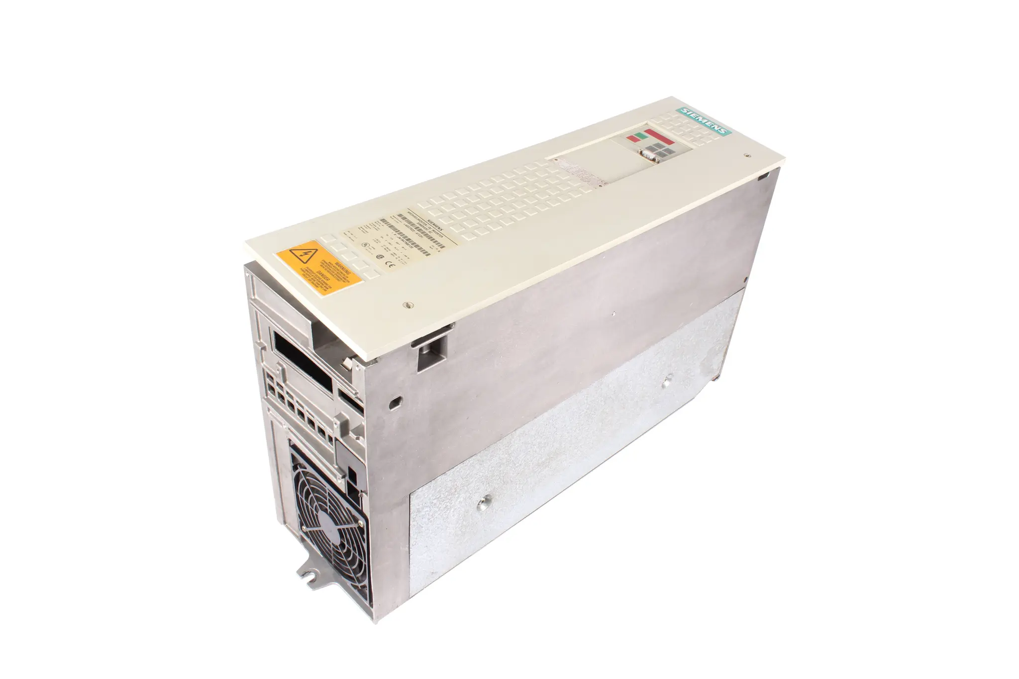 Produktfoto 1 von 6SE7022-6TC31