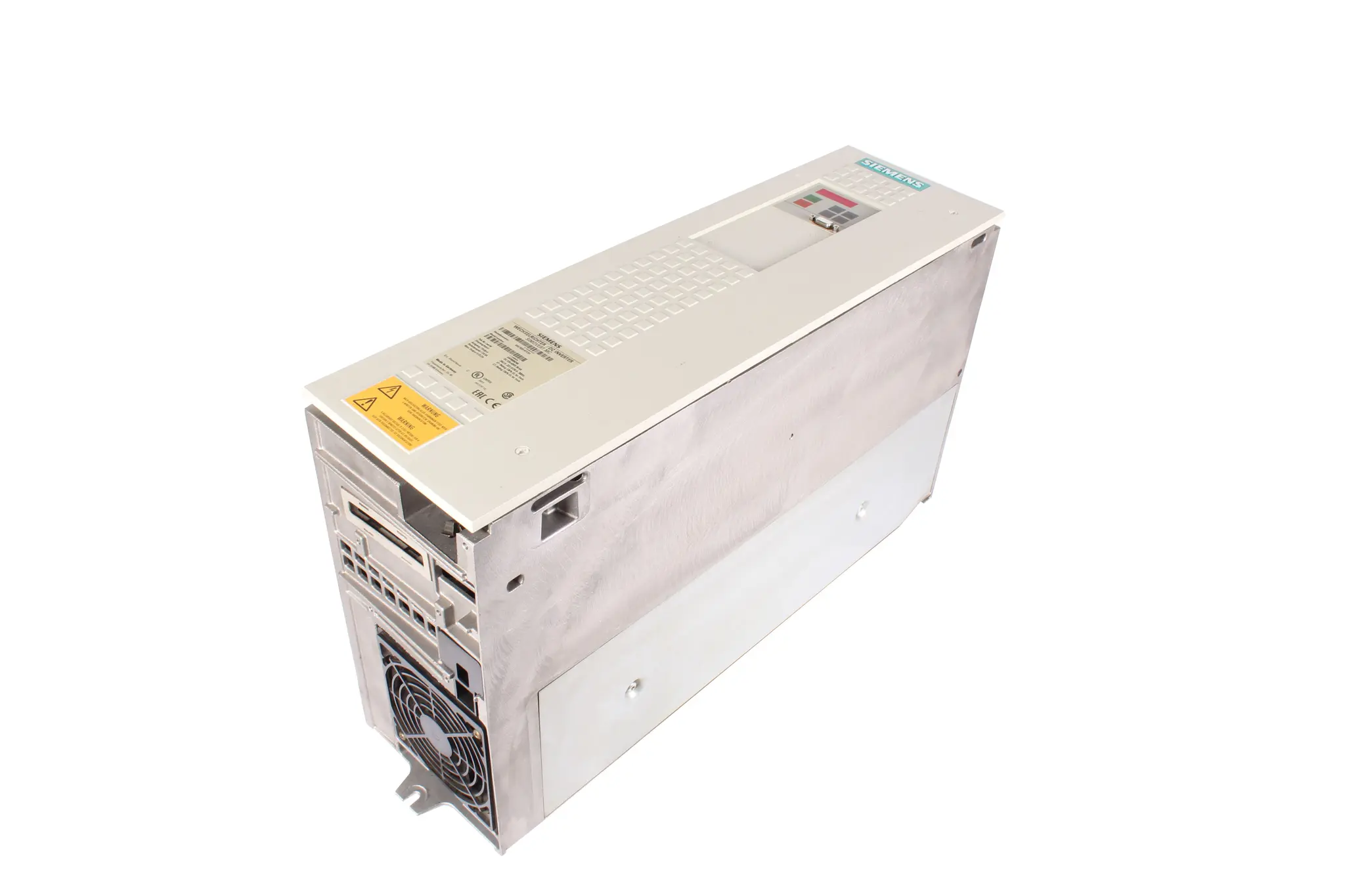 Produktfoto 1 von 6SE7022-6TC51