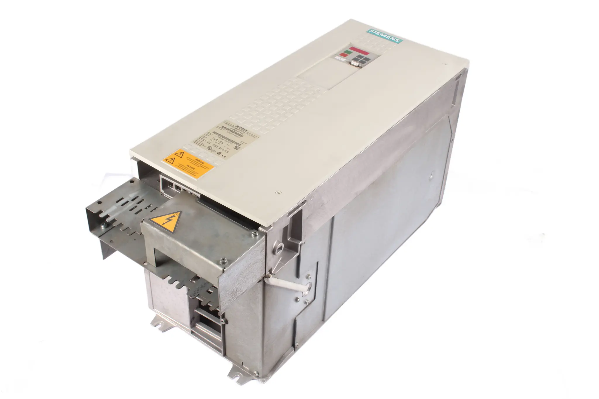 Produktfoto 1 von 6SE7023-8ED61